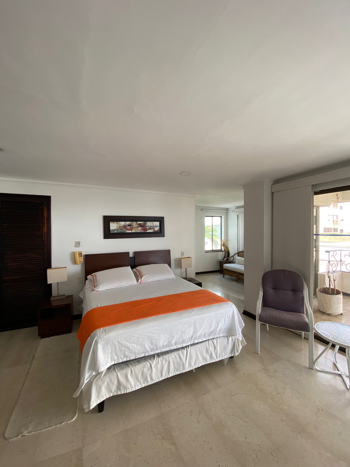 APARTAMENTO EN VENTA CASTILLOGRANDE - CARTAGENA