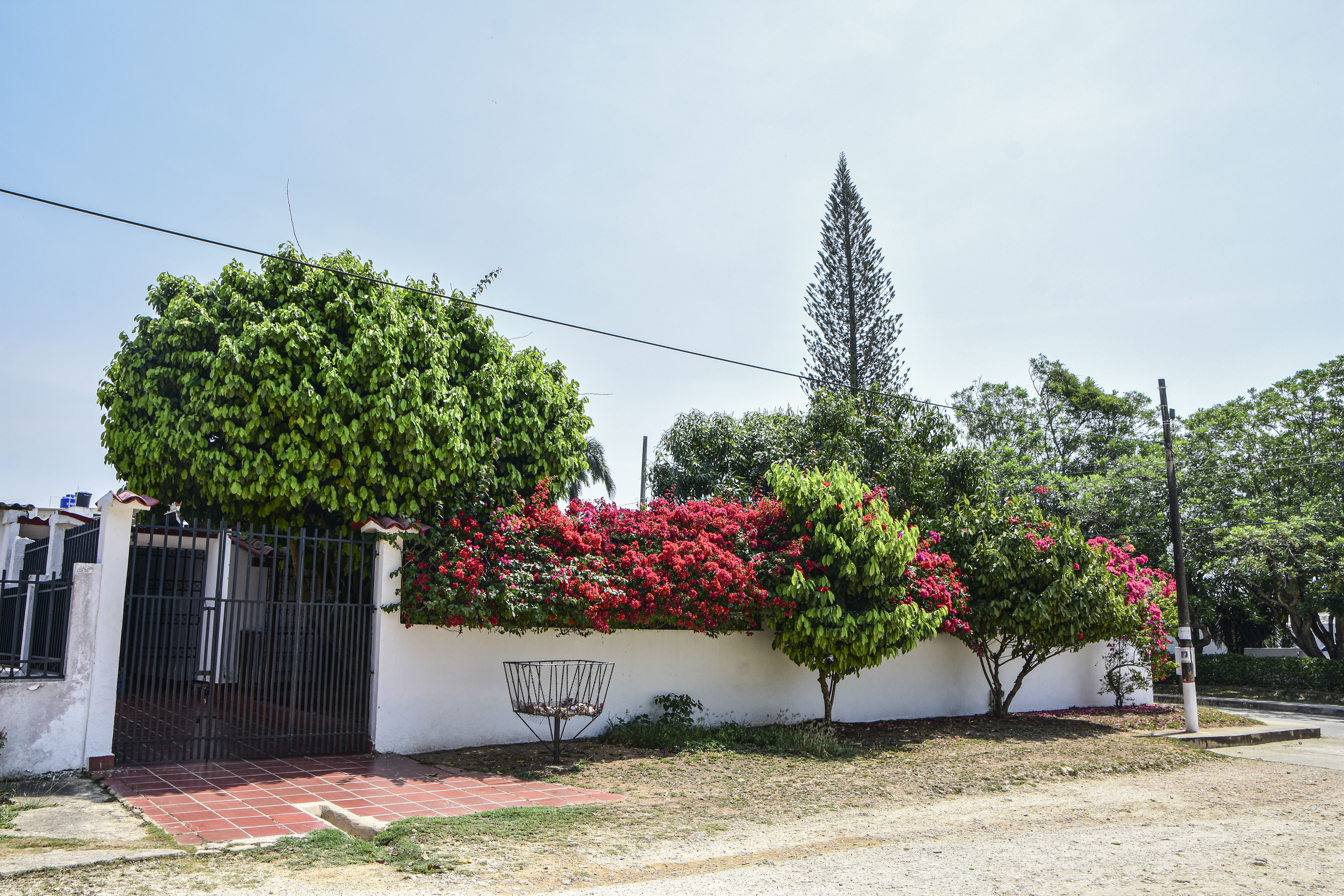 CASA EN VENTA  TURBACO - BOLIVAR