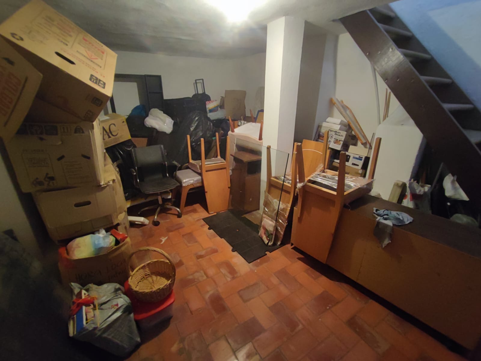 CASA EN VENTA  PIE DE LA POPA - CARTAGENA