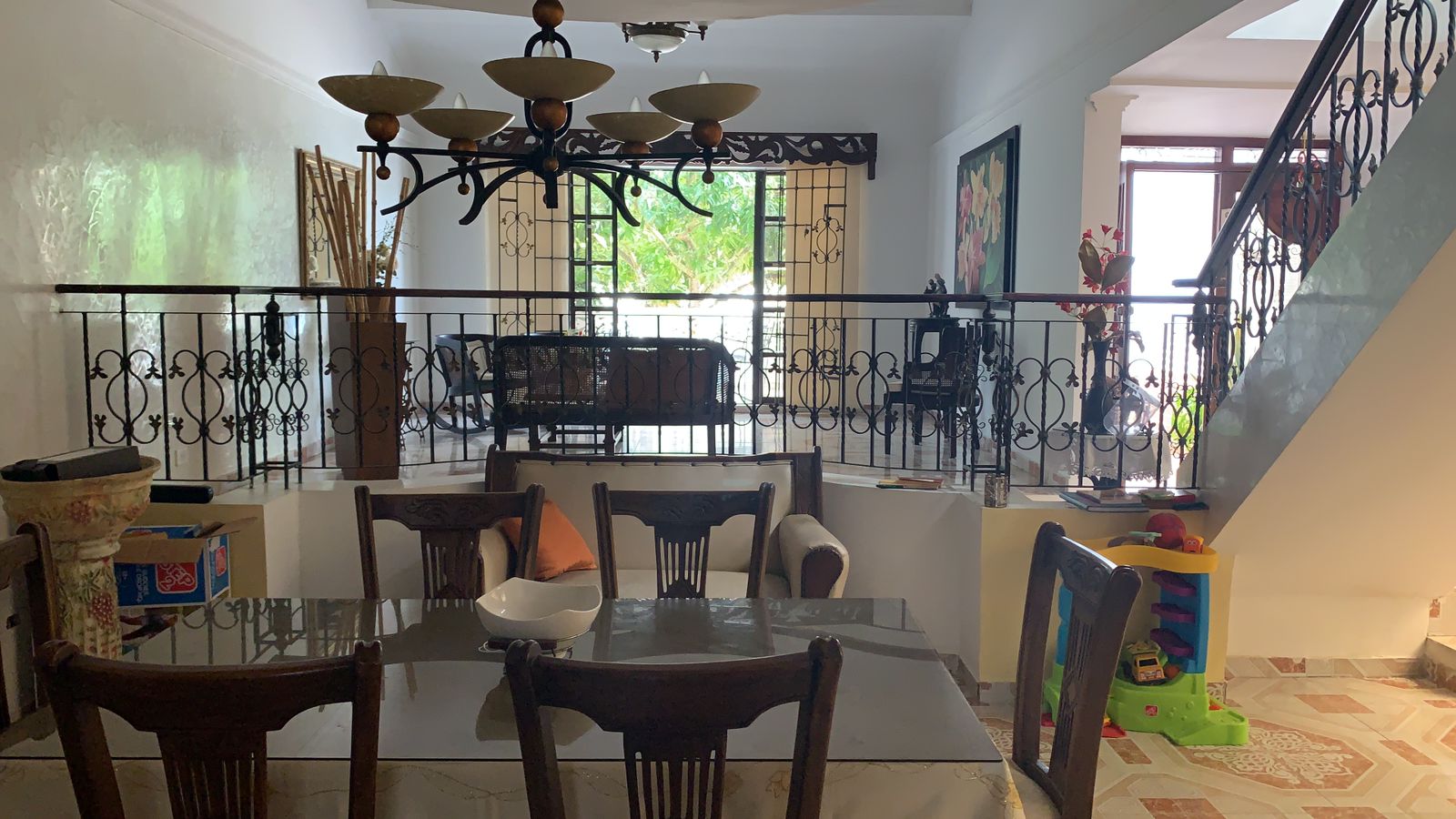 CASA EN VENTA - TURBACO - BOLIVAR