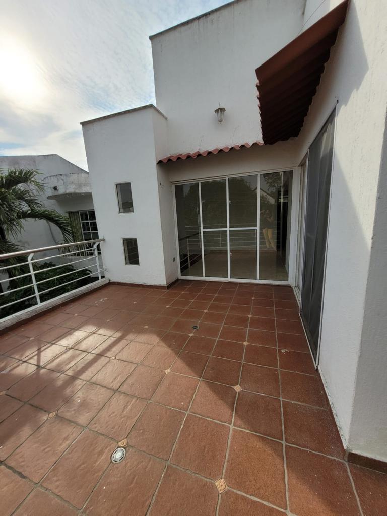 CASA EN VENTA - TURBACO - BOLIVAR