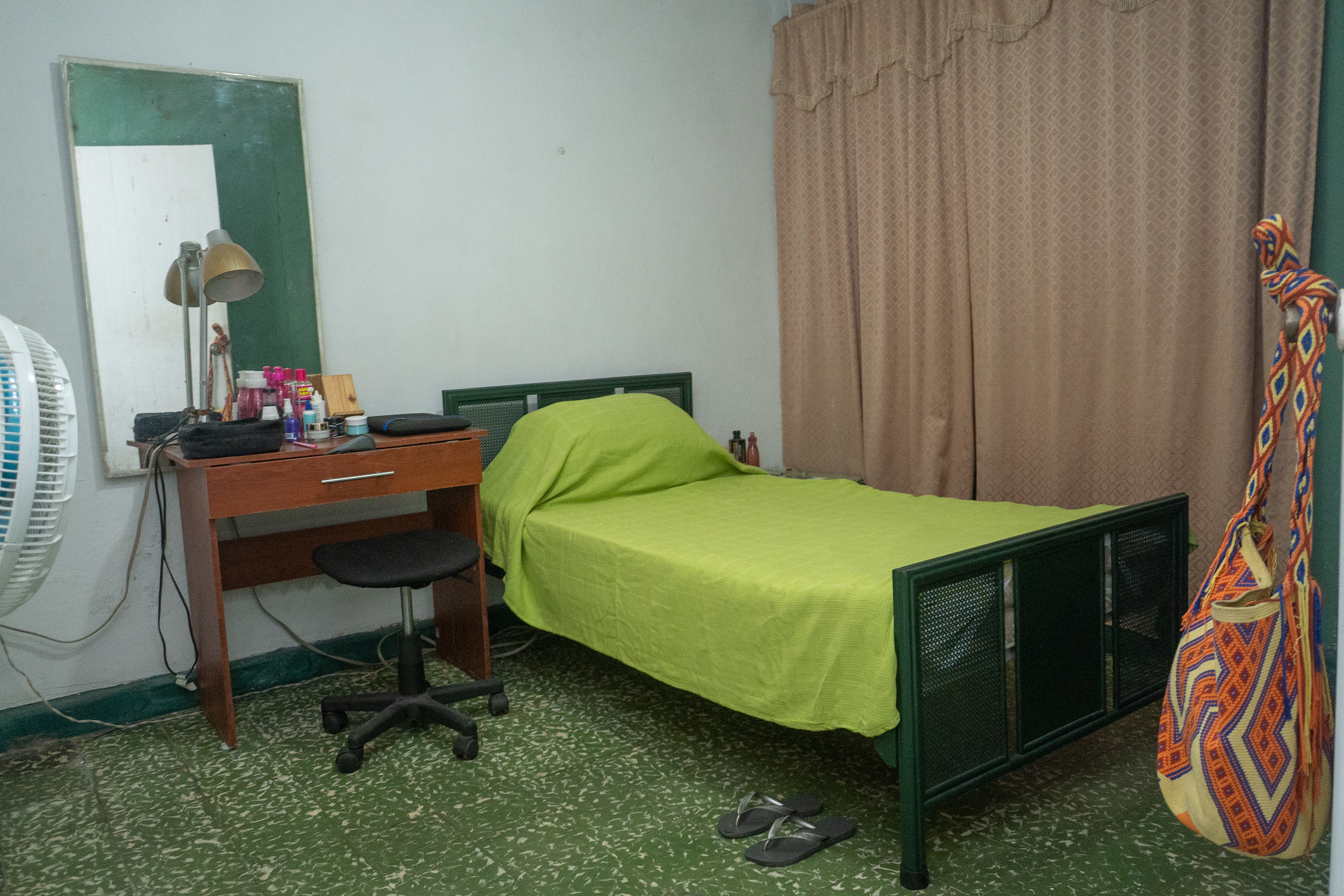 CASA  EN VENTA  GETSEMANI - CARTAGENA