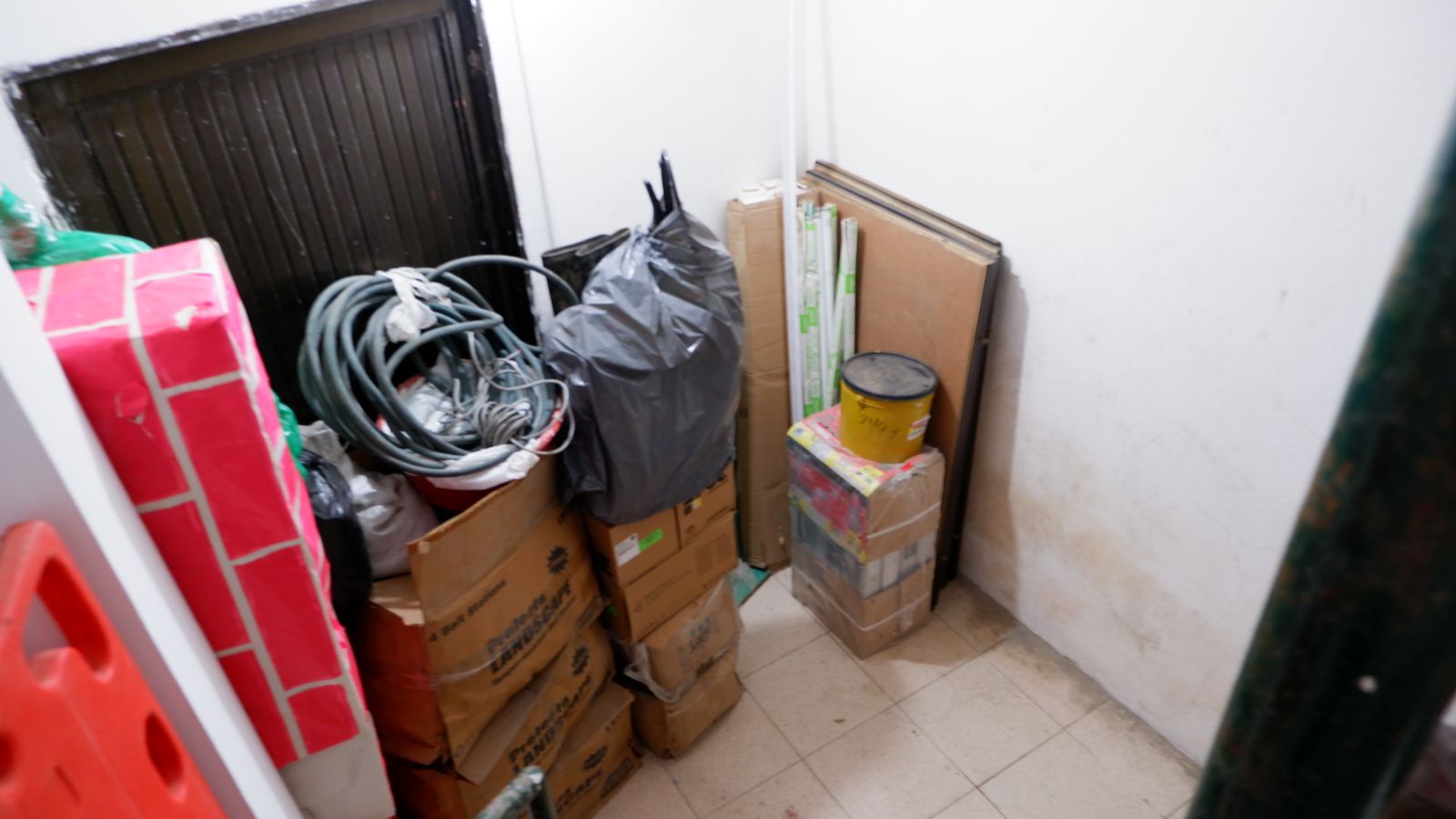 BODEGA  EN VENTA SAN ISIDRO - CARTAGENA