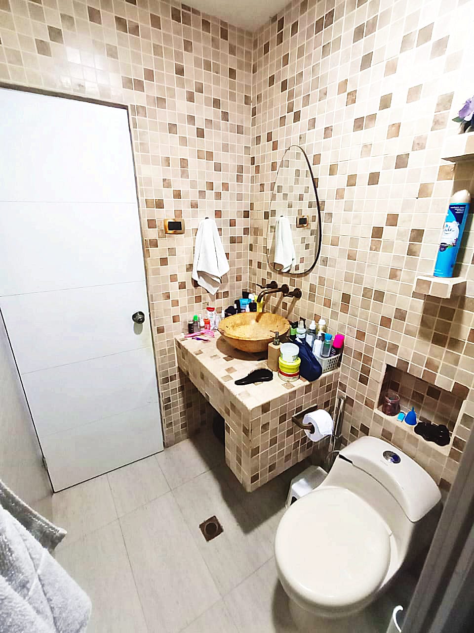 CASA EN VENTA - TURBACO - BOLIVAR