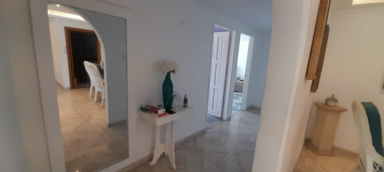 APARTAMENTO EN VENTA BOCAGRANDE - CARTAGENA