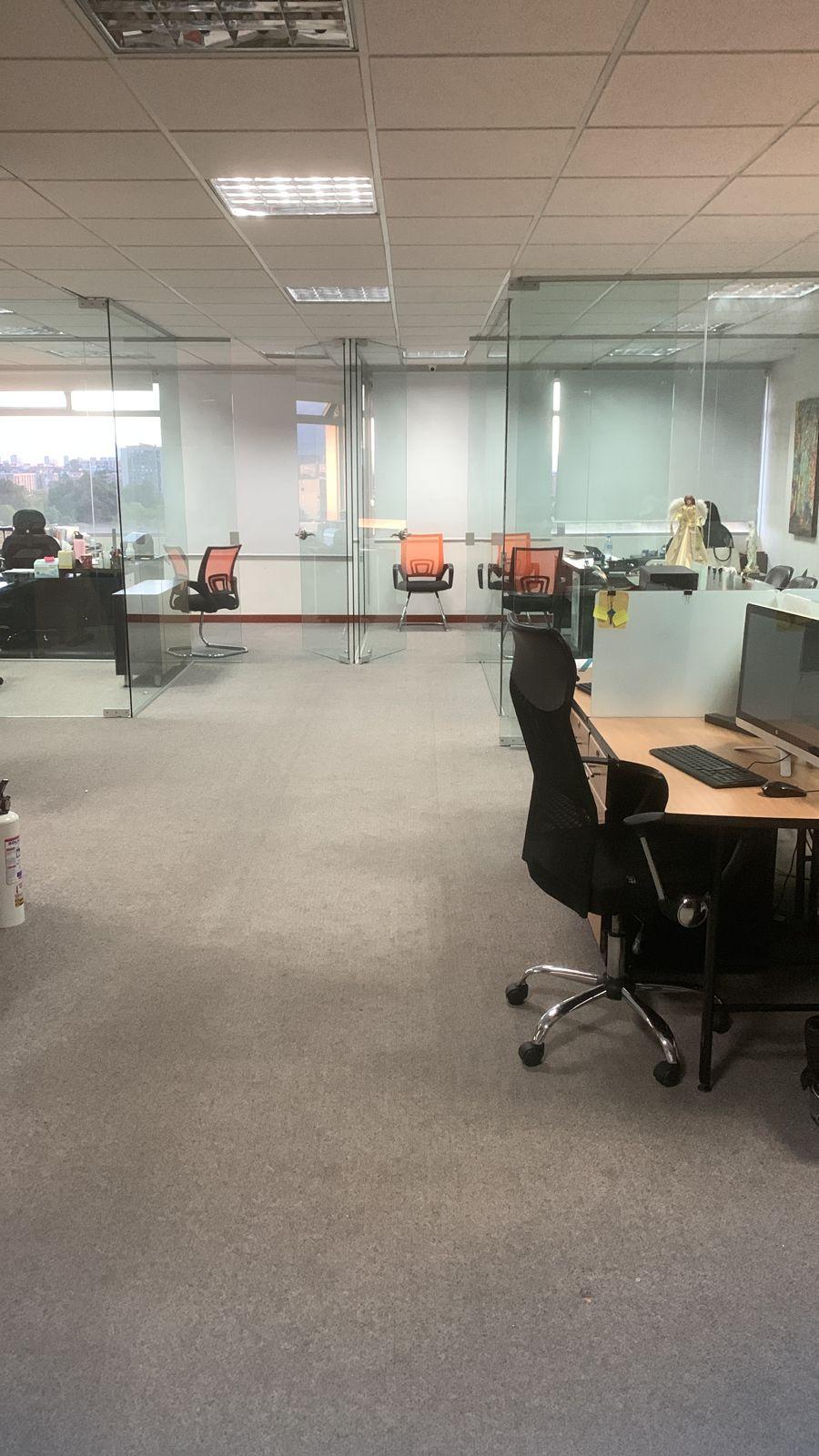 OFICINA EN ARRIENDO  BOGOTA - COLOMBIA