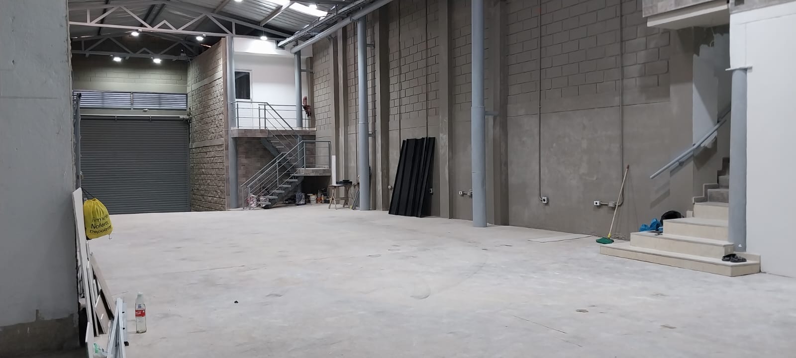 BODEGA EN VENTA, LA MARIA - CARTAGENA