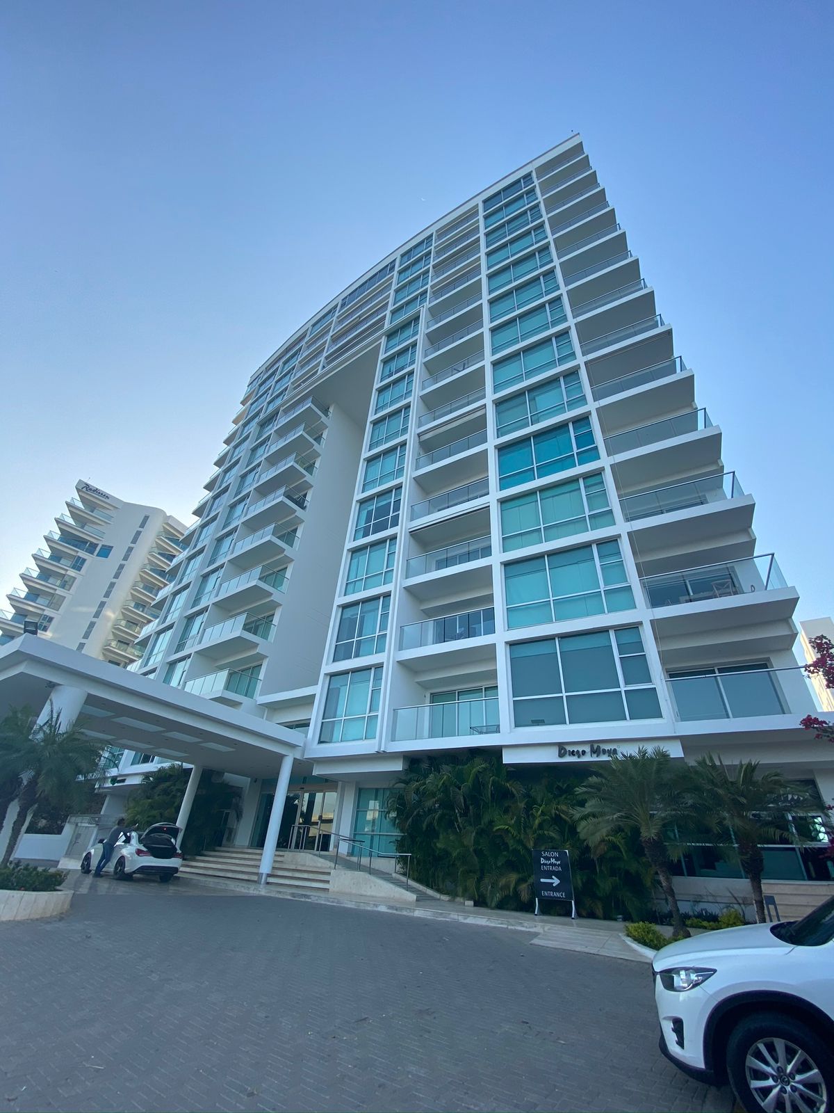 APARTAMENTO EN VENTA, LA BOQUILLA - CARTAGENA