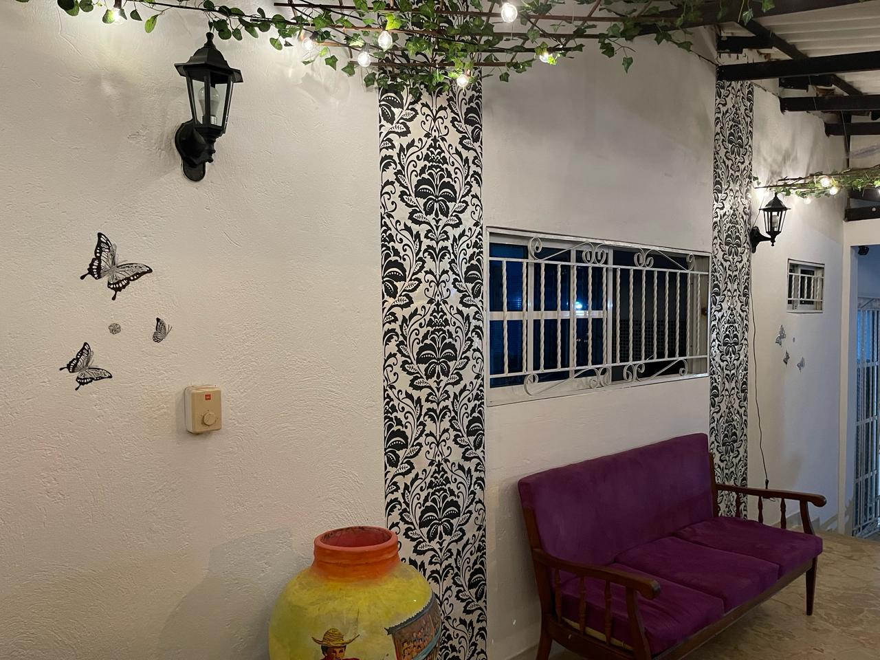 CASA EN VENTA TURBACO - CARTAGENA