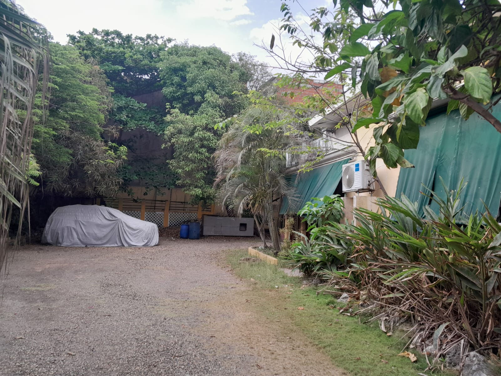 LOCAL EN ARRIENDO CABRERO - CARTAGENA