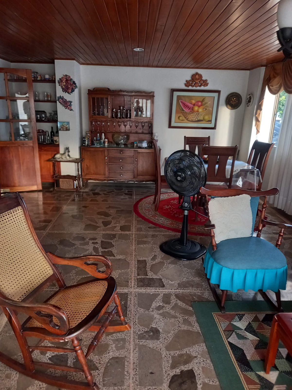 APARTAMENTO EN VENTA MANGA - CARTAGENA