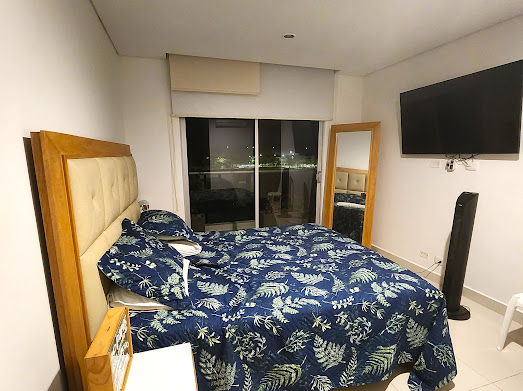 APARTAMENTO EN VENTA SERENA DEL MAR - CARTAGENA