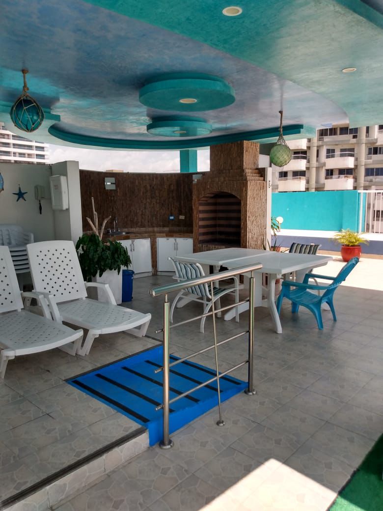 APARTAMENTO EN MARBELLA - CARTAGENA