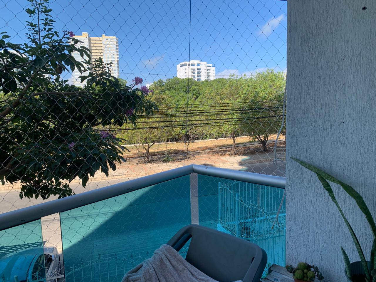 APARTAMENTO EN VENTA PIE DE LA POPA - CARTAGENA