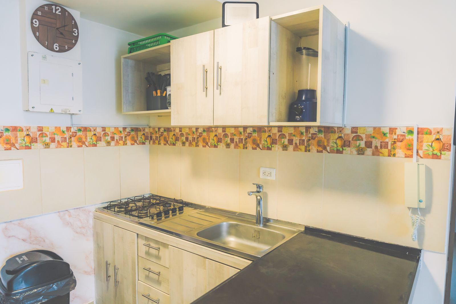 APARTAMENTO AMOBLADO EN ARRIENDO TORICES CARTAGENA