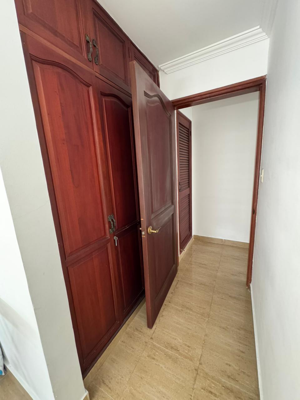 APARTAMENTO AMOBLADO EN ARRIENDO BOCAGRANDE - CARTAGENA