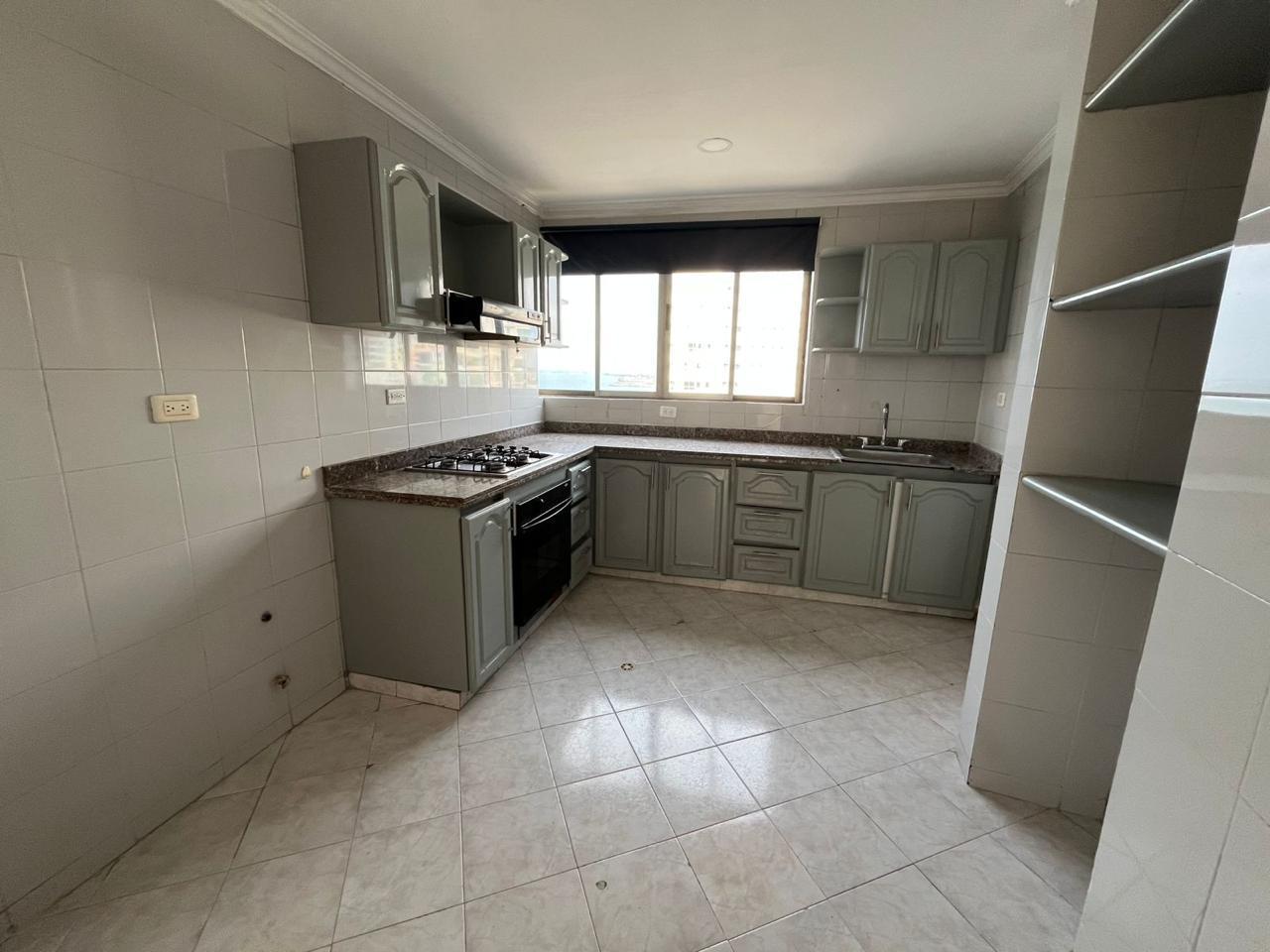 APARTAMENTO EN VENTA  MARBELLA - CARTAGENA