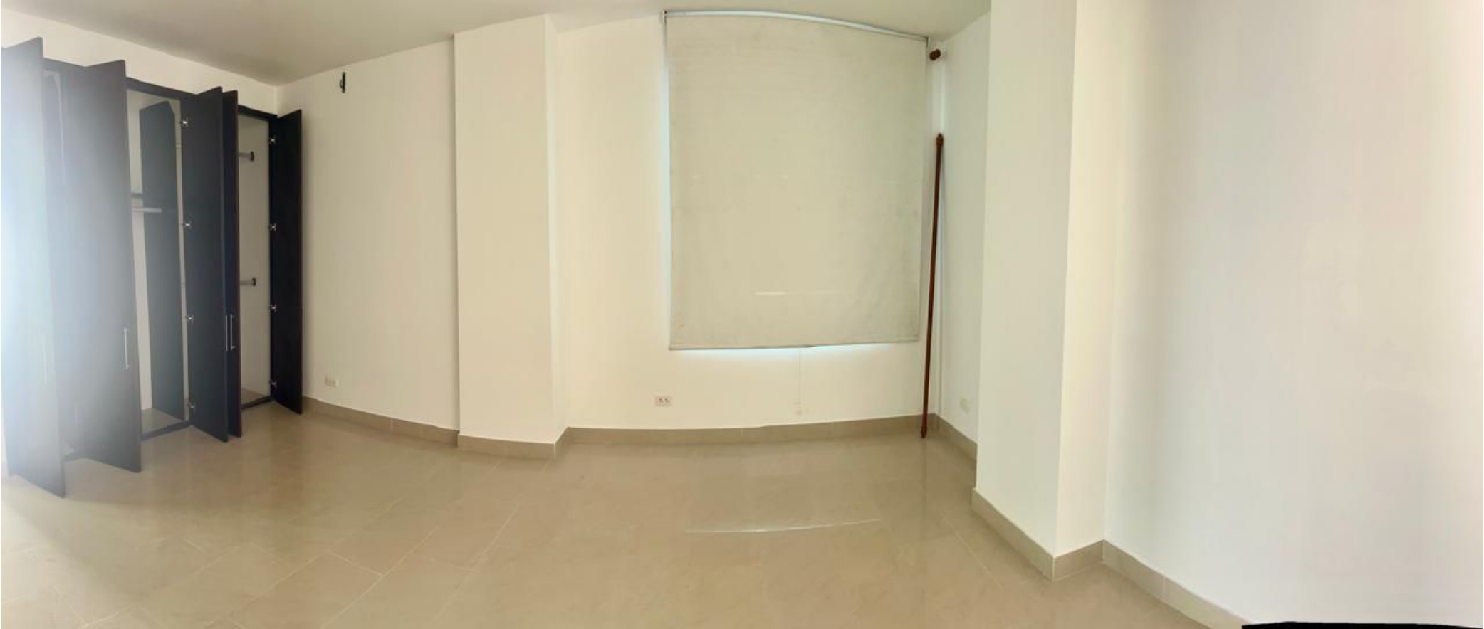 APARTAMENTO EN ARRIENDO LA BOQUILLA - CARTAGENA