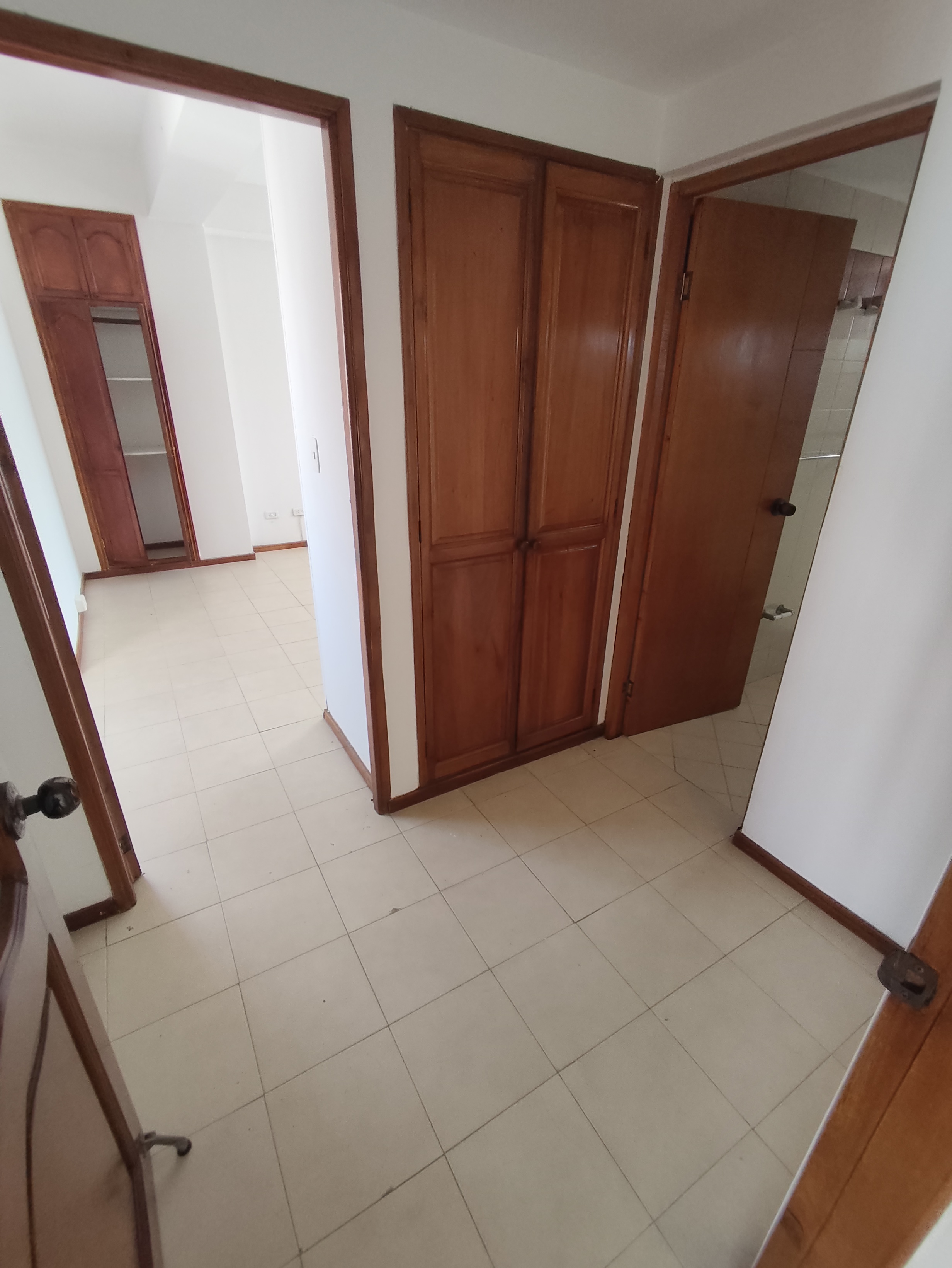 APARTAMENTO EN VENTA PIE DE LA POPA  - CARTAGENA