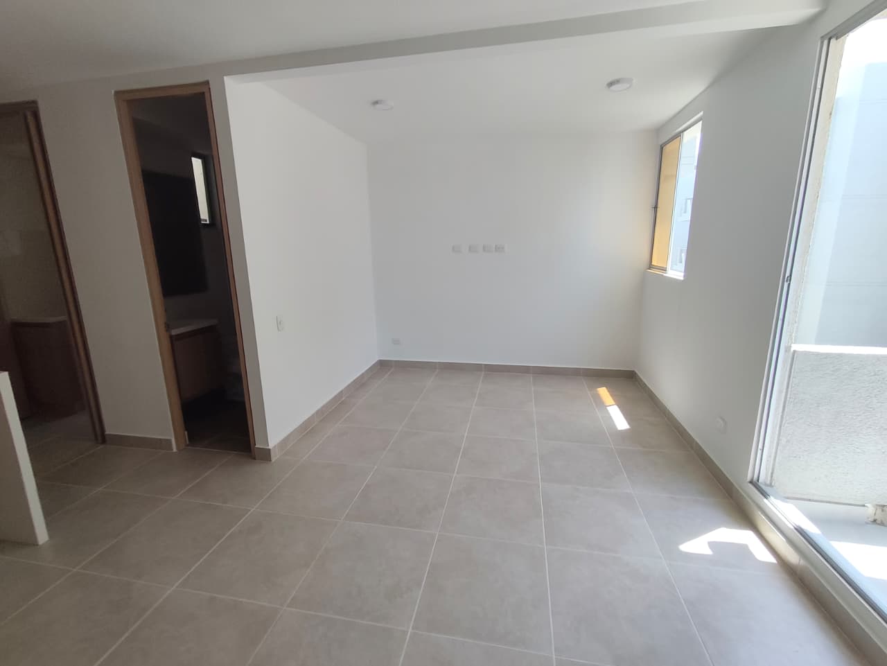 APARTAMENTO EN VENTA EN MANZANILLO DEL MAR - CARTAGENA