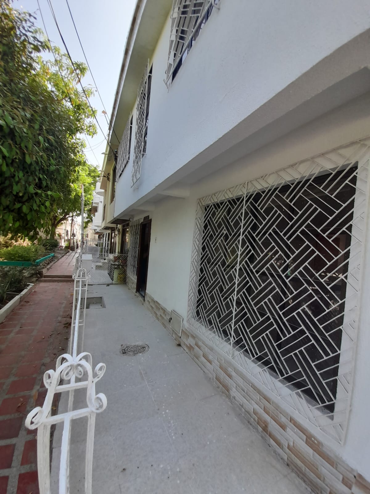 EN VENTA CASA ALMIRANTE COLON - CARTAGENA