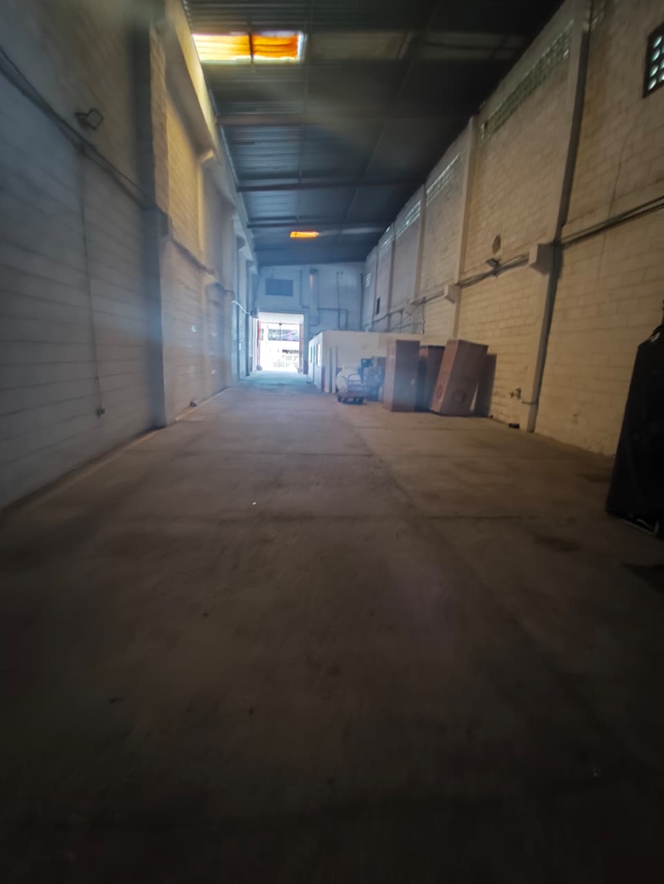 BODEGA EN ARRIENDO ALTO BOSQUE - CARTAGENA