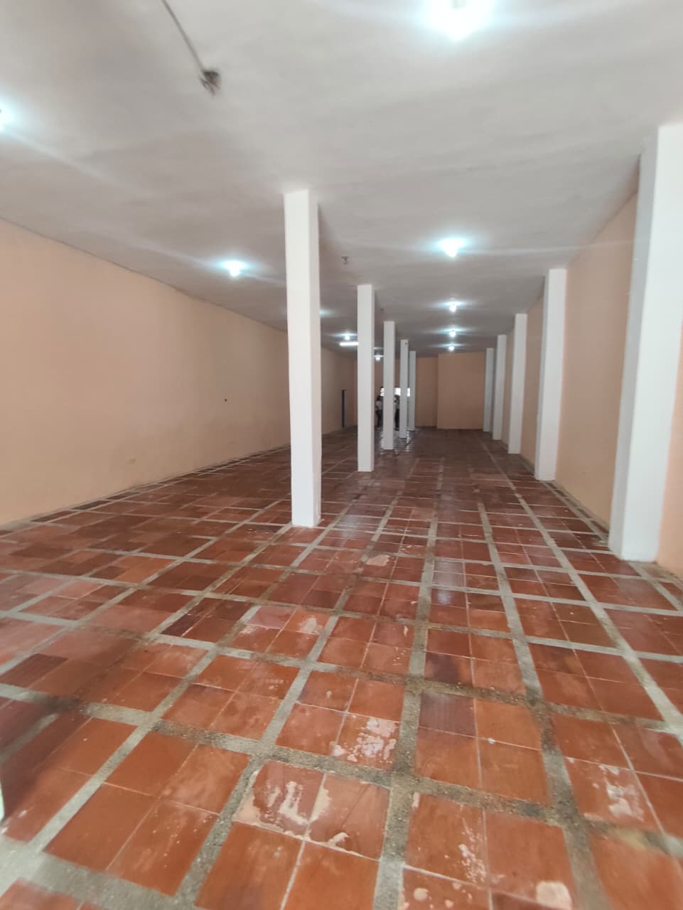 LOCAL EN ARRIENDO  PIE DE LA POPA - CARTAGENA