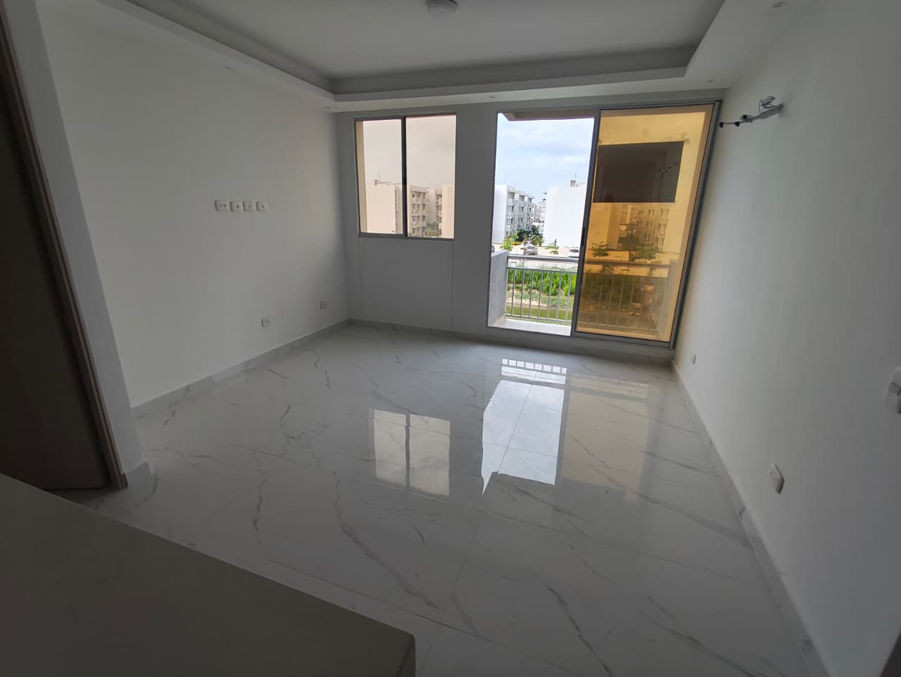 ARRIENDO APARTAMENTO MANZANILLO DEL MAR - CARTAGENA