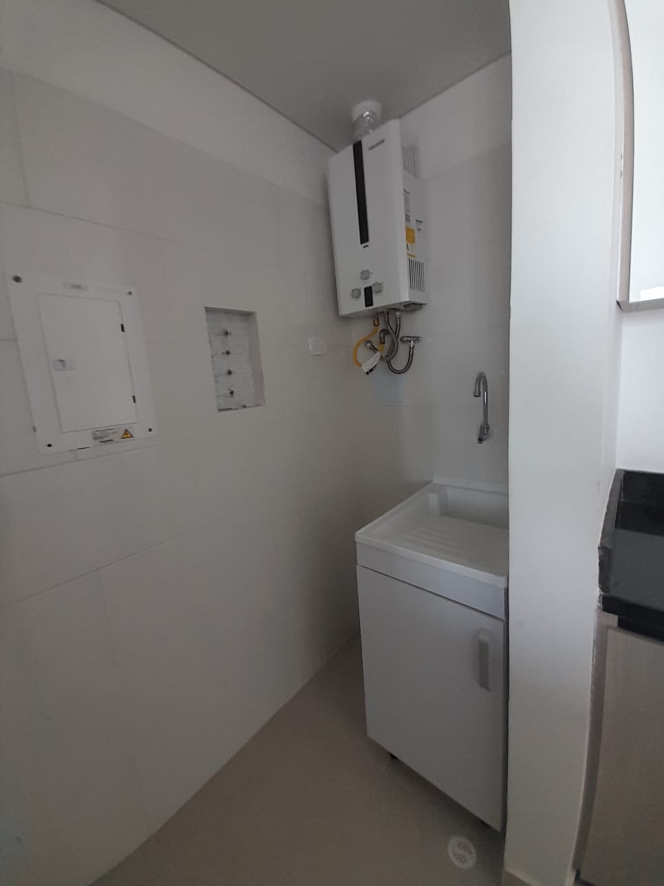 Apartamento para Arriendo en Manga Cartagena