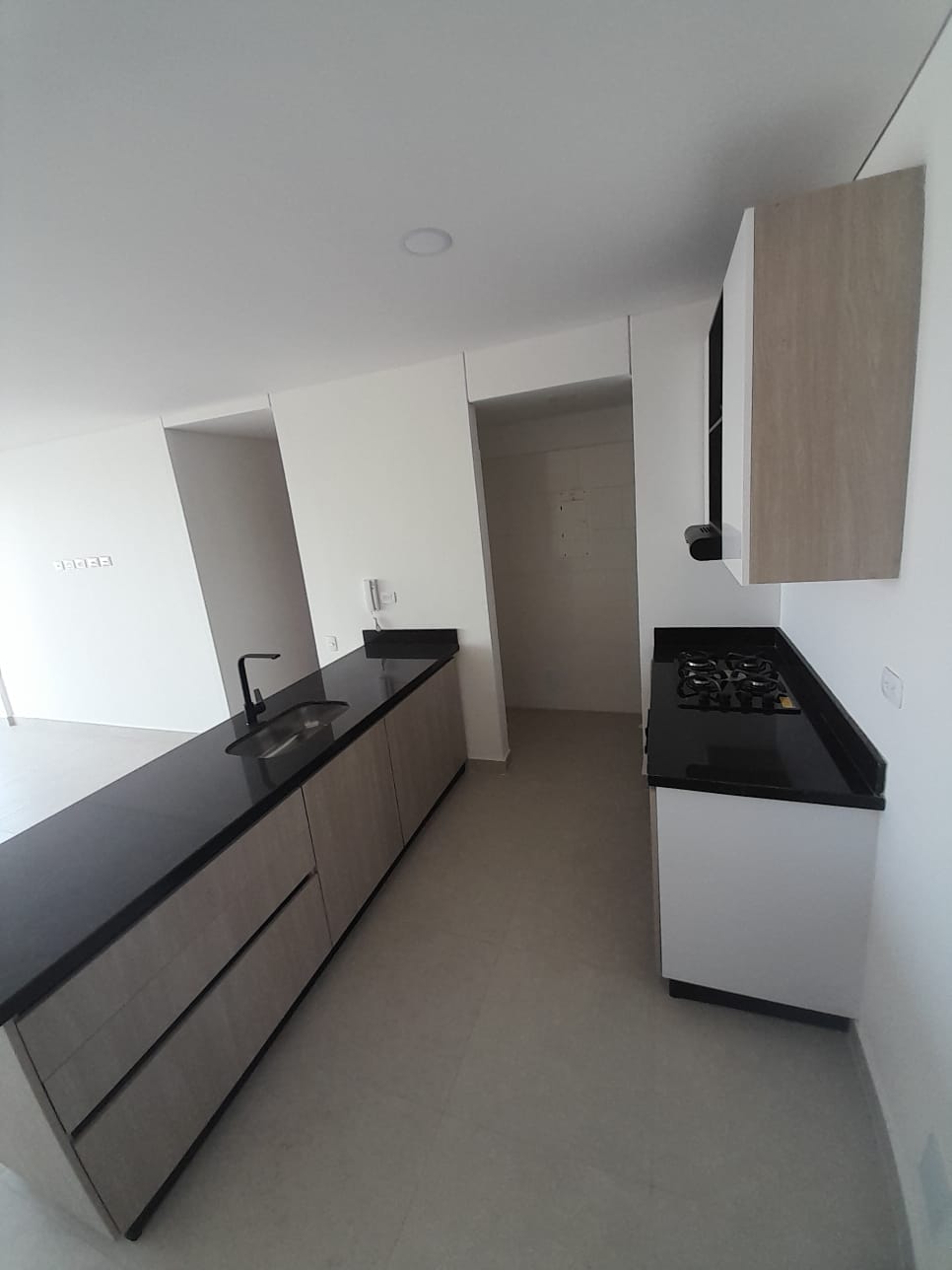 Apartamento para Arriendo en Manga Cartagena