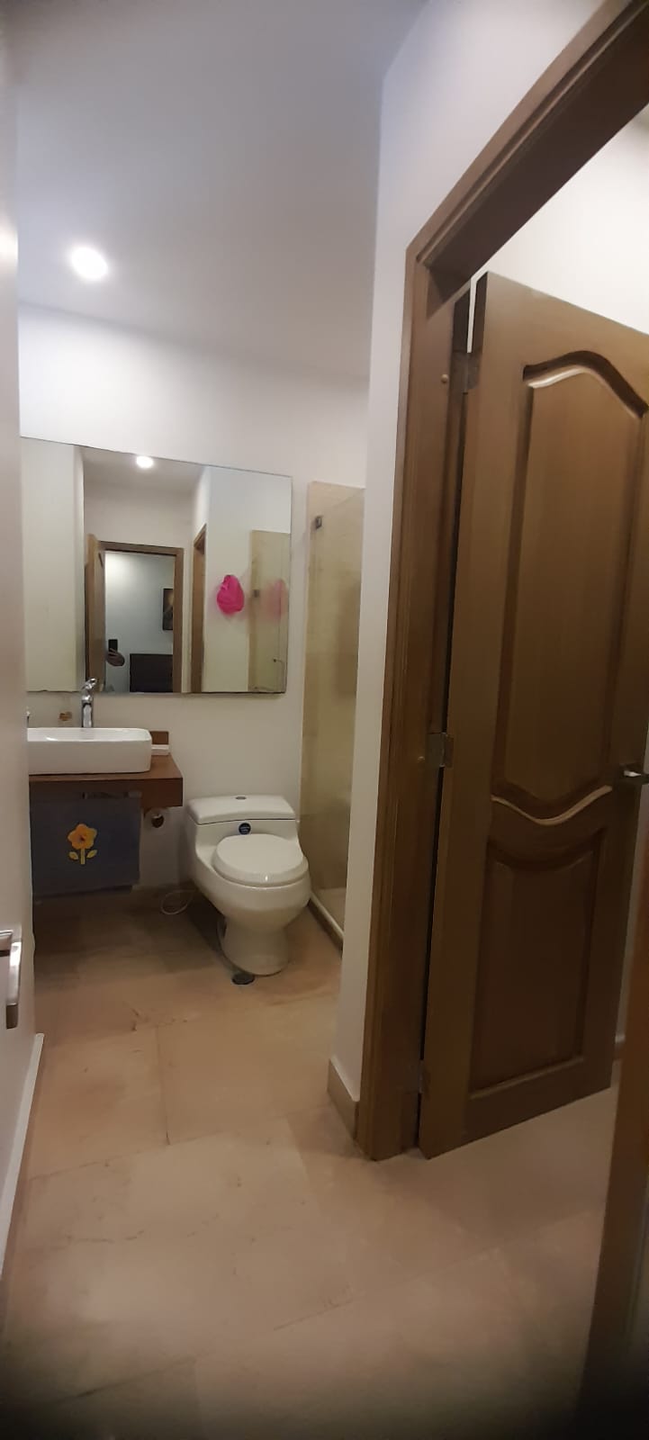 ARRIENDO APARTAMENTO EN BOCAGRANDE