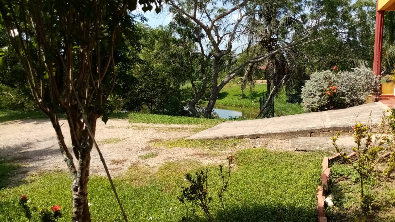 FINCA EN VENTA EN LA CORDIALIDAD - BOLIVAR