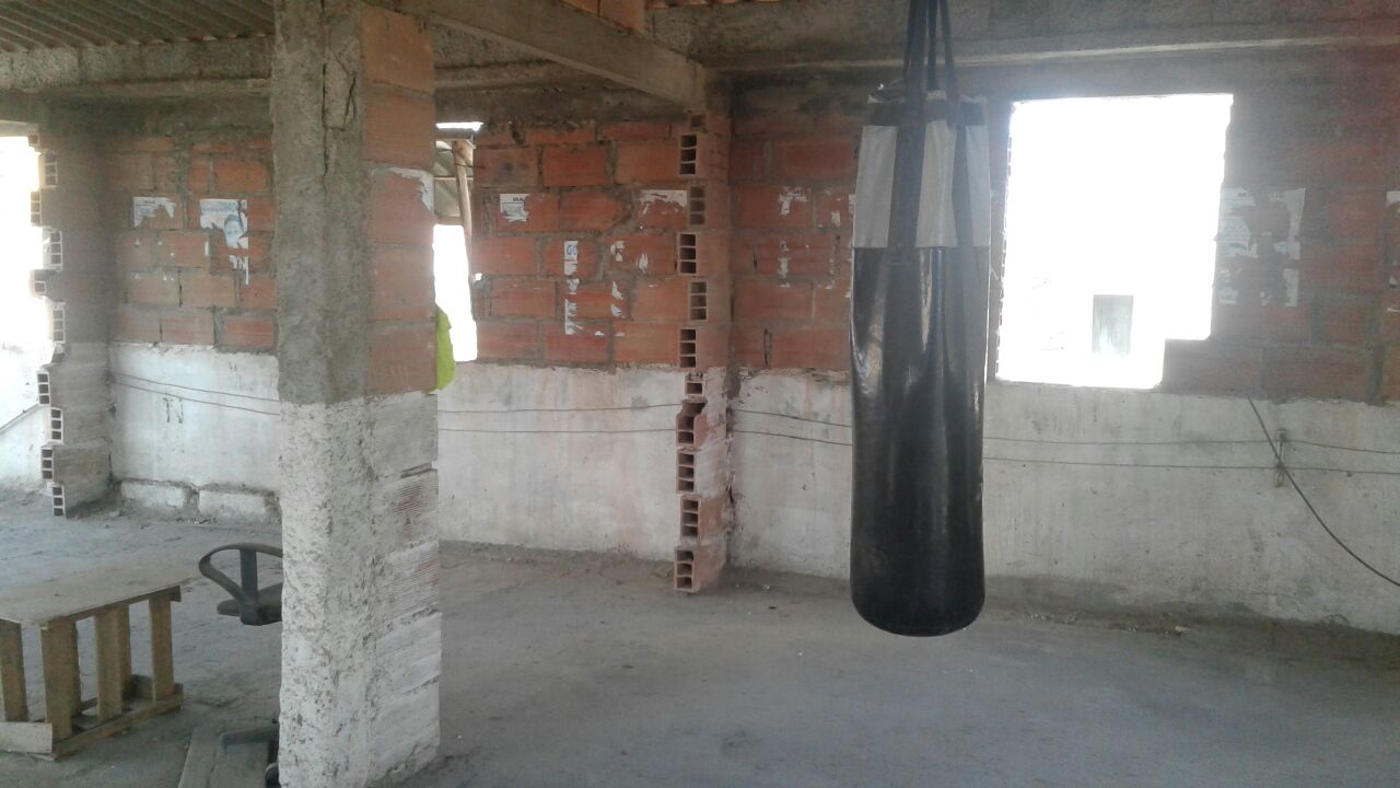 Cartagena Venta de Edificio Torices