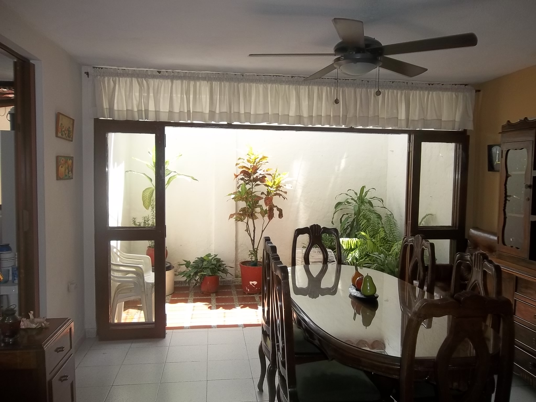 CASA EN VENTA PIE DE LA POPA - CARTAGENA