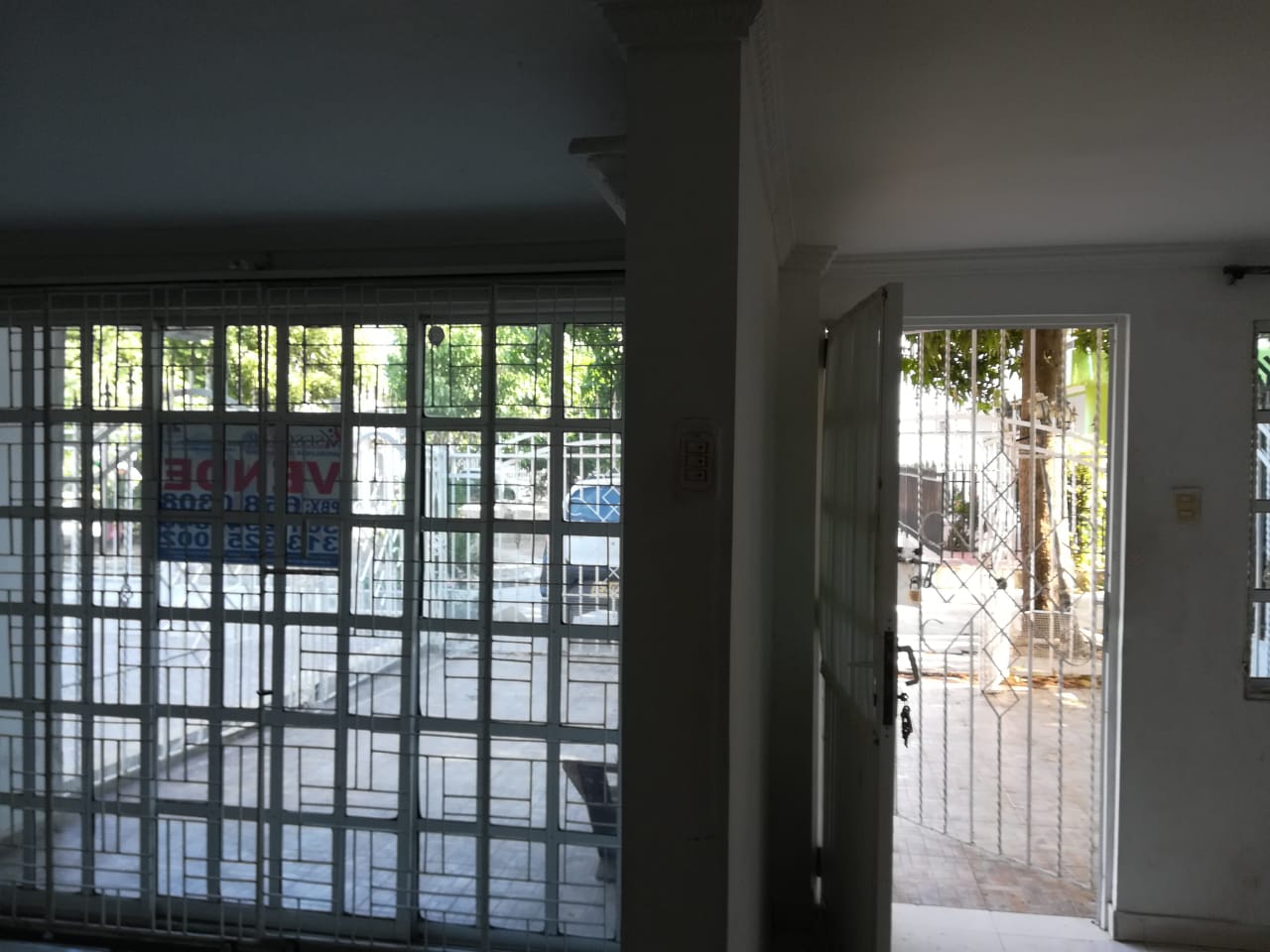 Cartagena Venta Casa Alameda La Victoria