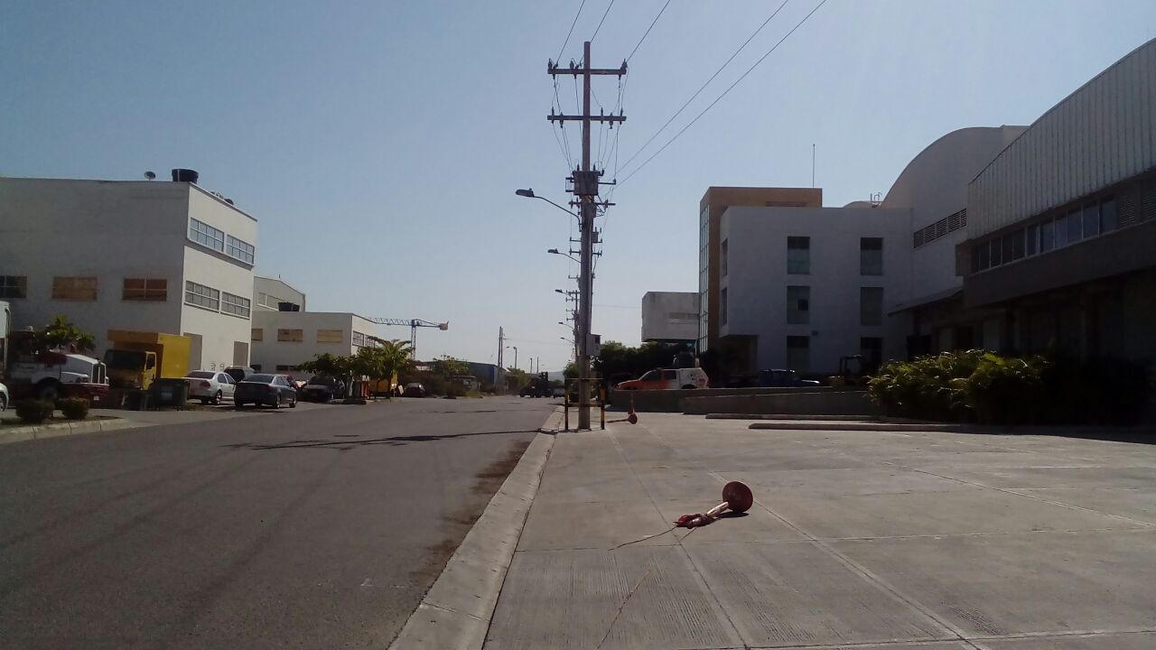 Cartagena Venta Bodega Mamonal