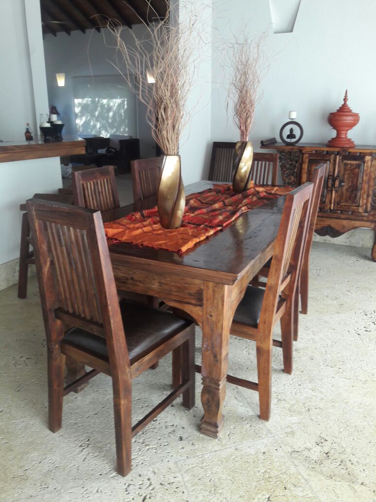 CASA EN VENTA ZONA NORTE - CARTAGENA