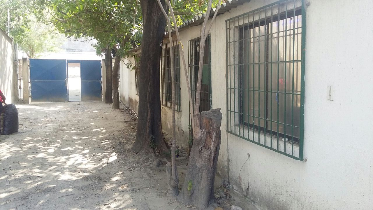 Cartagena Venta de Lote Bosque