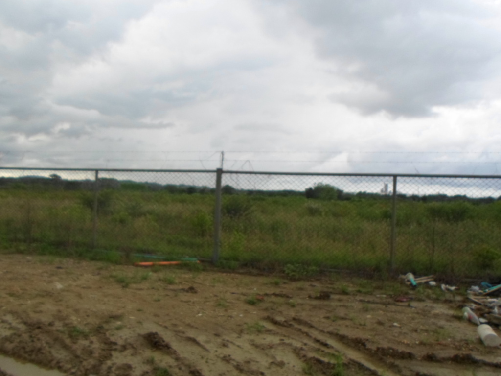 Cartagena Venta de Lote Mamonal
