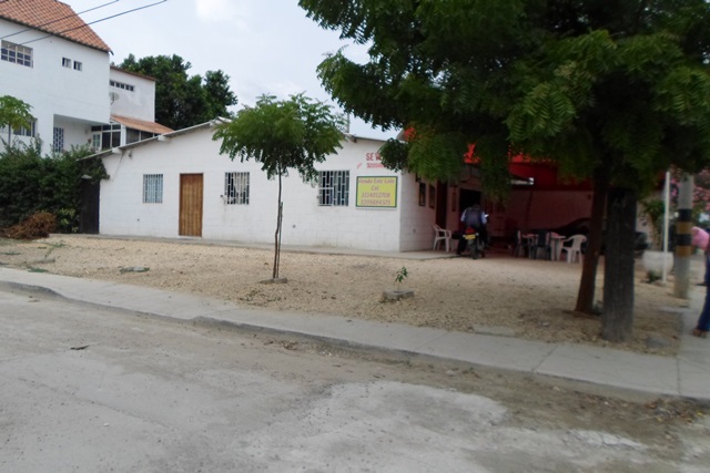 Cartagena Venta de Lote Cielo Mar