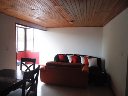 Apartamento en Venta, Pie de la Popa - Cartagena