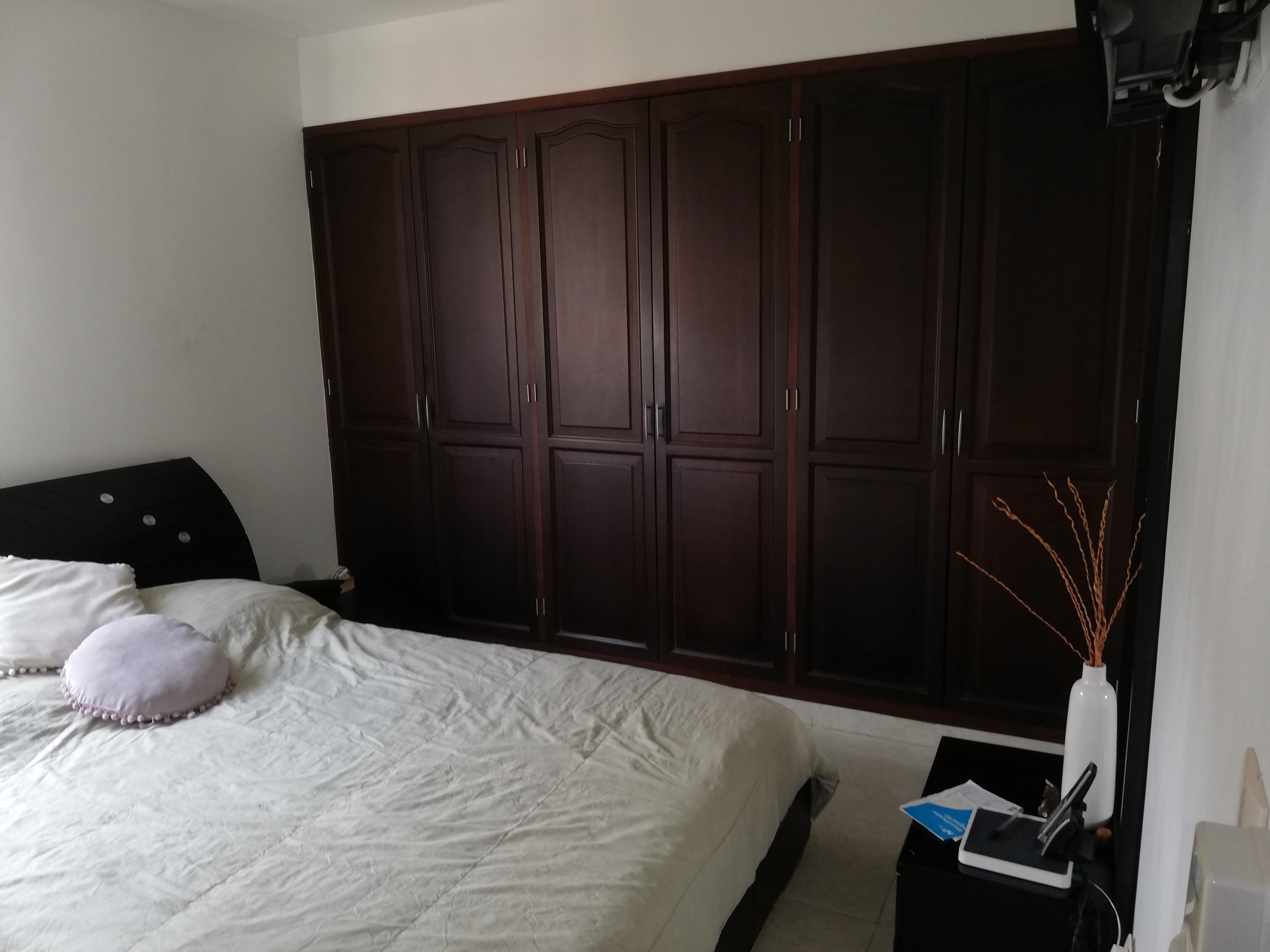 Cartagena Venta Apartamento Manga