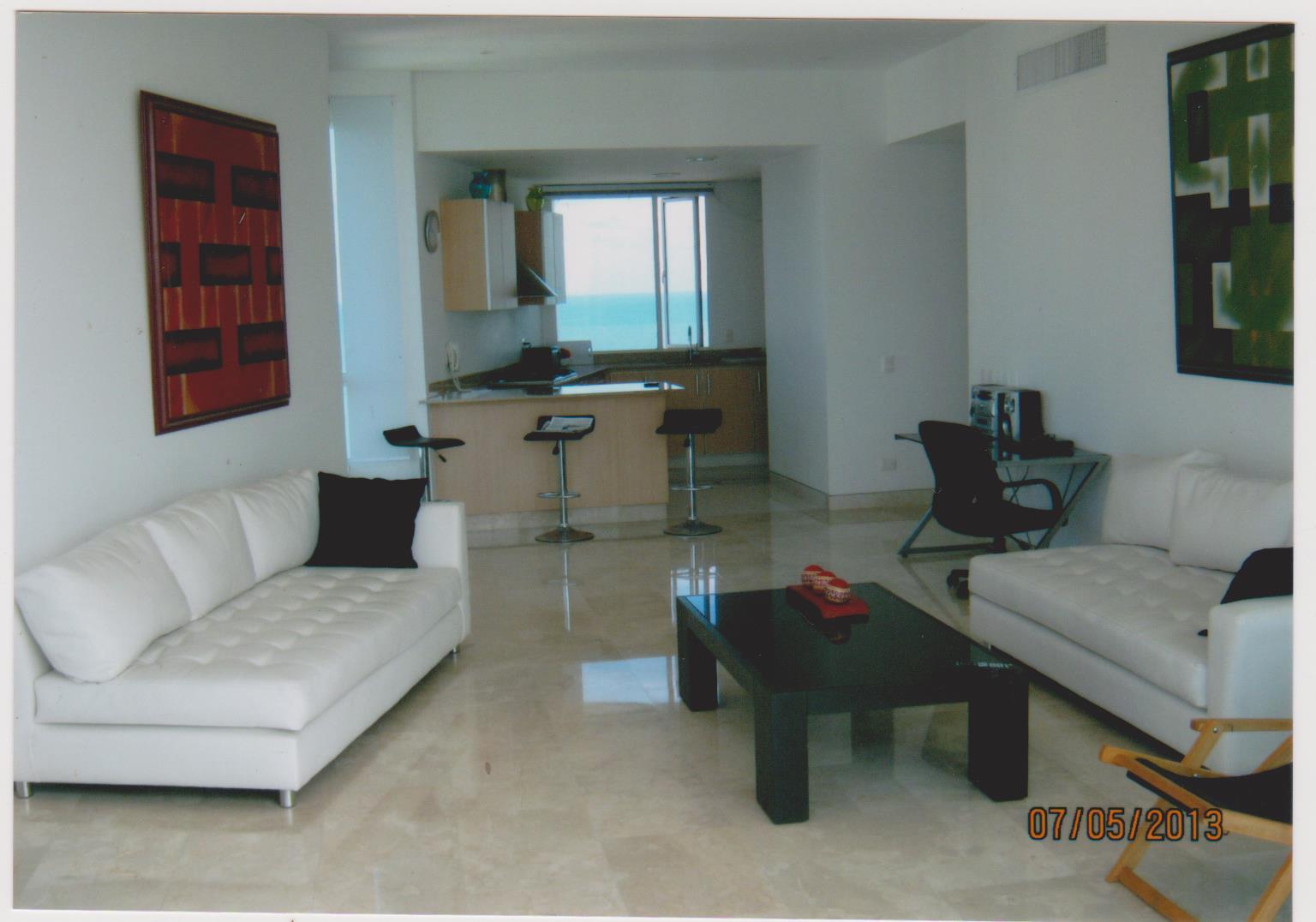 Cartagena Venta de Apartamento Bocagrande