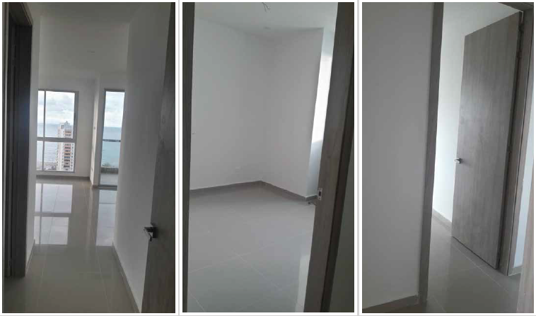 Cartagena Venta de Apartamento Bocagrande