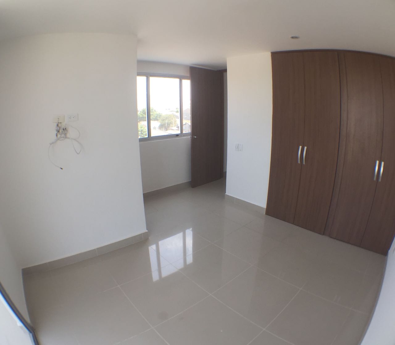 Cartagena Venta de Apartamento Escallonvilla