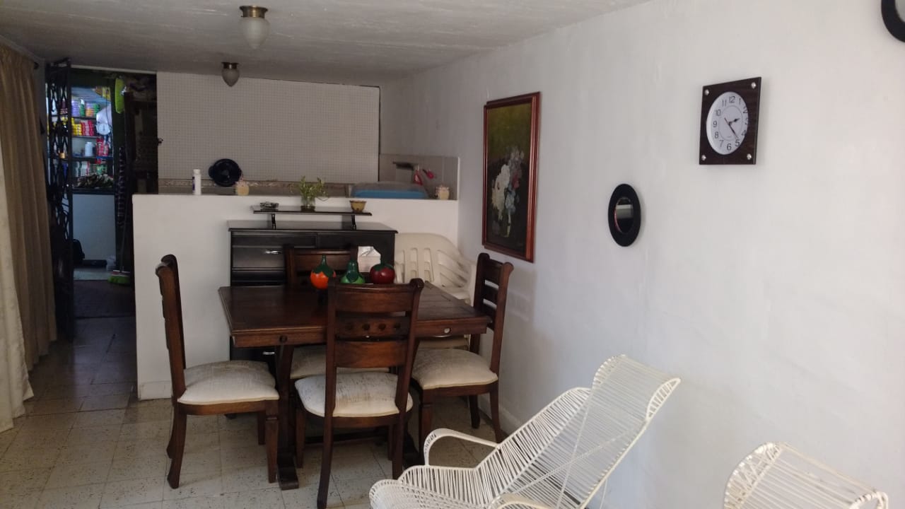 Cartagena Venta de Casa Los Corales