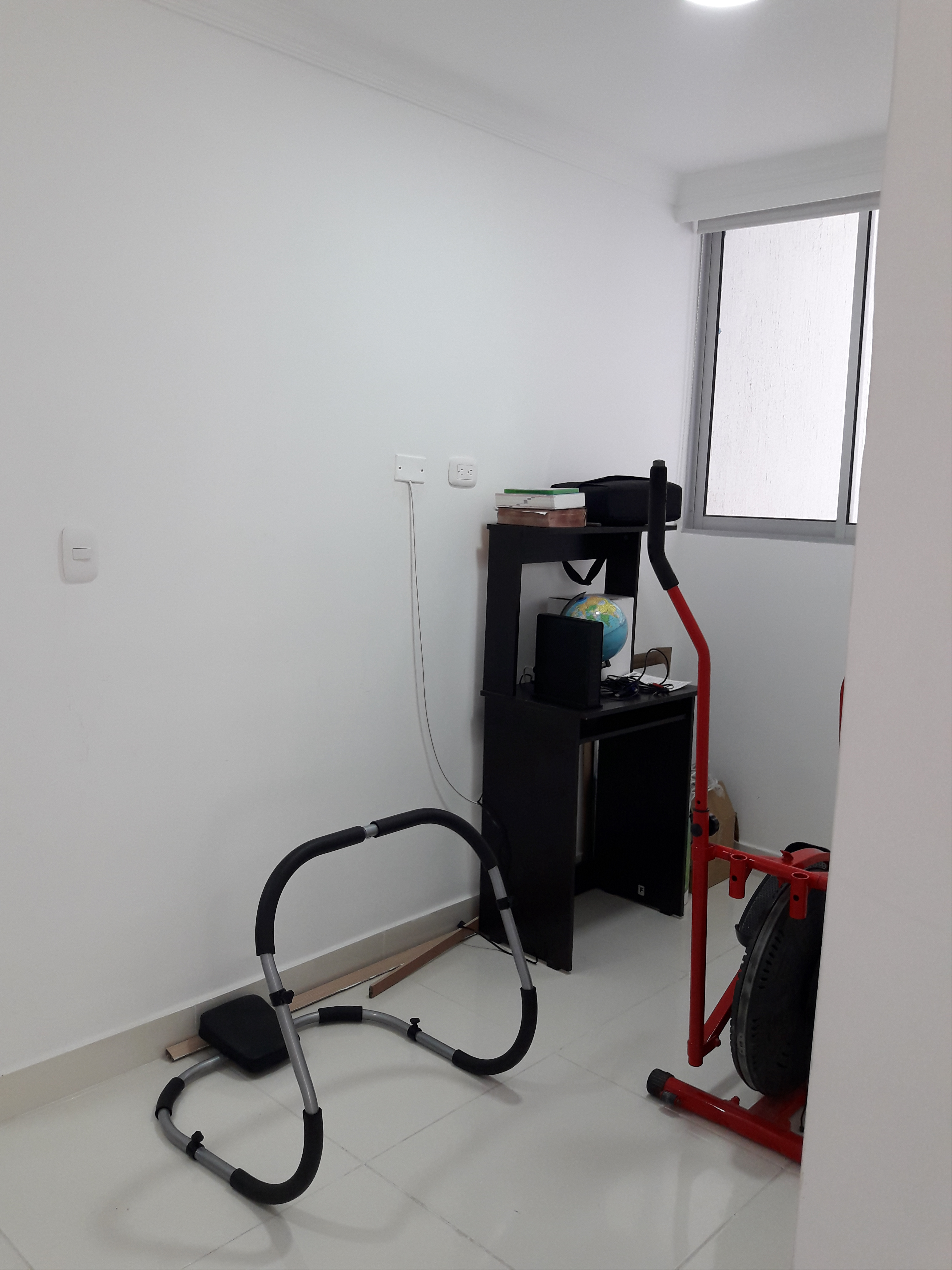 Cartagena Venta de Apartamento La Concepcion