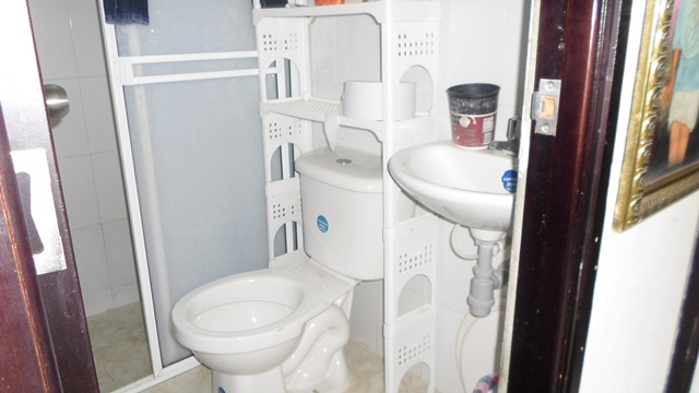 Cartagena Venta de Casa Los Cocos