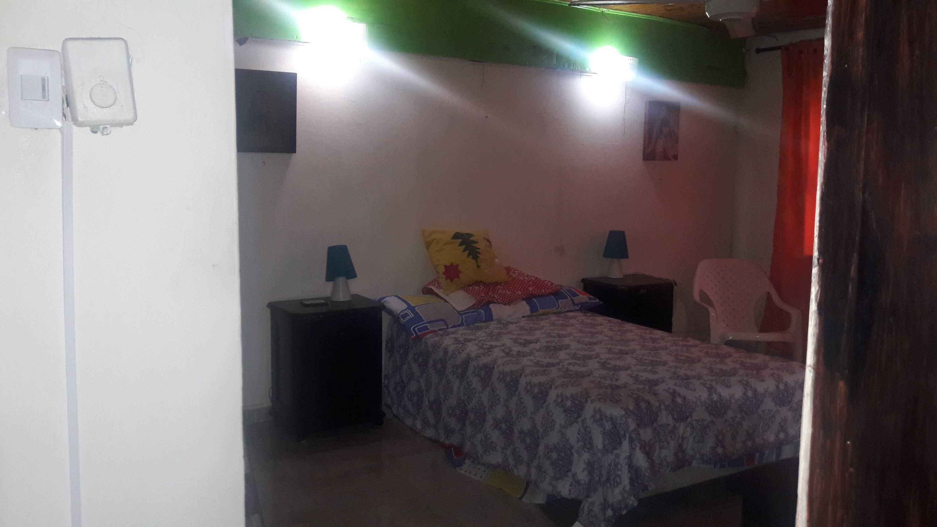 Casa en Venta, Pie de la Popa - Cartagena