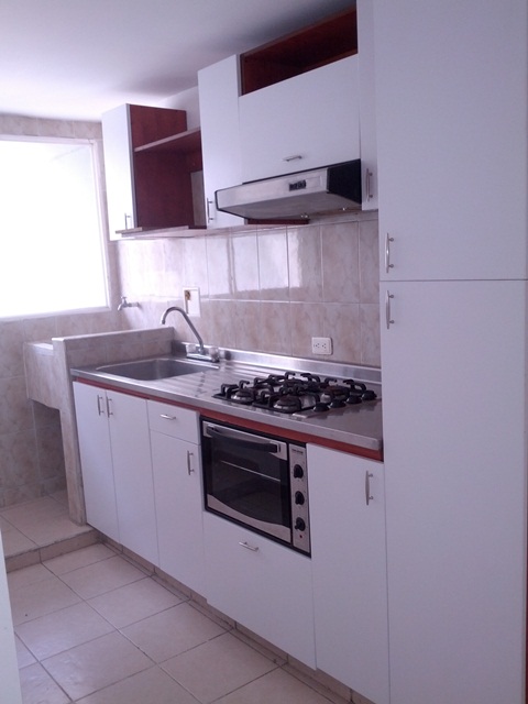 Cartagena Venta de Apartamento Alto Bosque